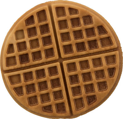 Trixie Waffles Biscuiți pentru câini Rase mici fără gluten cu Pui 7buc 100gr 3buc 31628