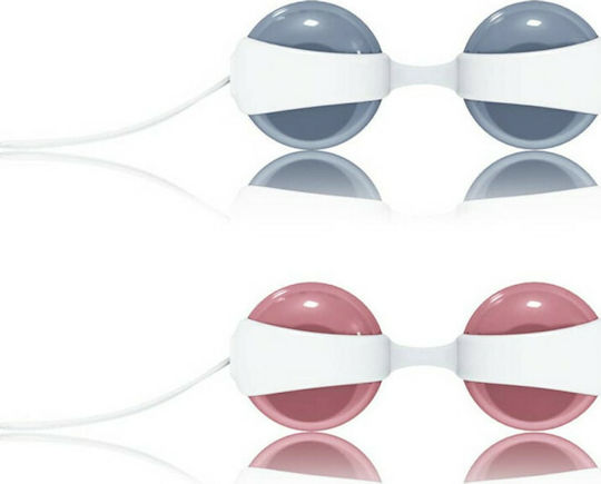 Lovetoy Luna Beads II Multicolour