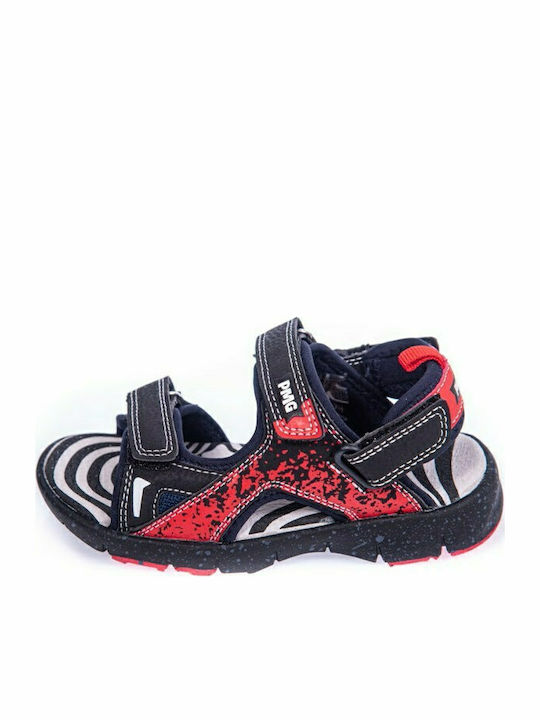 Primigi Kids' Sandals Black