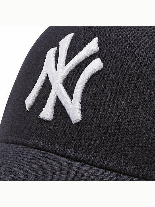 New York Yankees Men's Jockey Navy Blue