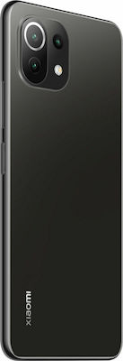 Xiaomi Mi 11 Lite Dual SIM (6GB/128GB) Boba Black
