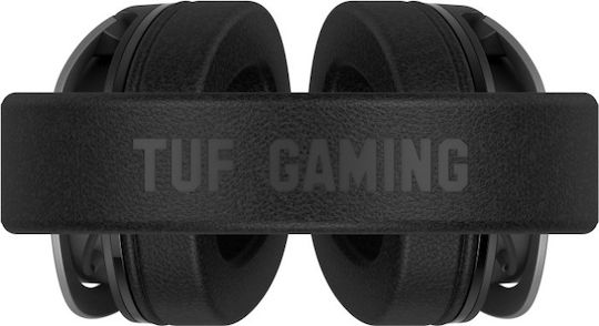 Asus TUF H3 Über Ohr Gaming-Headset mit Verbindung 3,5mm Schwarz