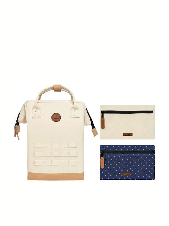Cabaia Adventurer Rucsac Bej