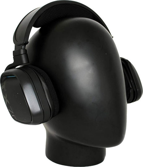 Gioteck TX70 Ασύρματο Over Ear Gaming Headset με σύνδεση Bluetooth
