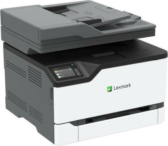 Lexmark MC3426i Farbe Multifunktionsdrucker Laser