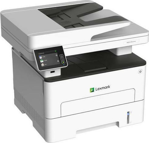 Lexmark MB2236i Ασπρόμαυρο Πολυμηχάνημα Laser με WiFi και Mobile Print