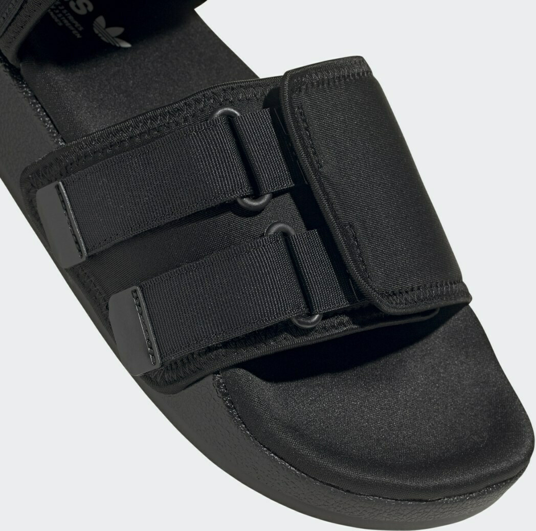 Adidas Adilette GZ8409 Black - Skroutz.gr