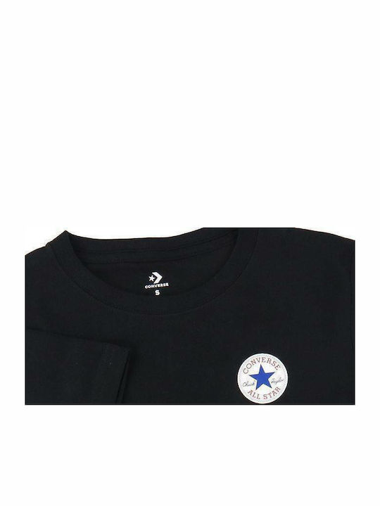 Converse Черно