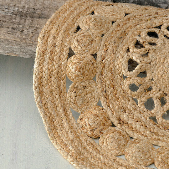 Rythmos Cougar Summer Wicker Living Room Rug Rythmos Cougar Summer Wicker Living Room Rug