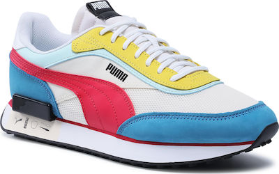 puma future rider skroutz
