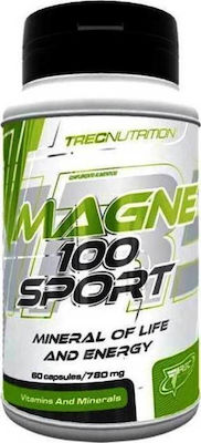 Trec MAGNE-100 Sport 60 capace