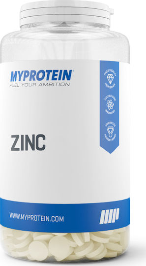 Myprotein Zinc 90 табове