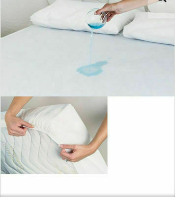 Strom Eco Covering Hotel Waterproof 140x235cm. 1pcs