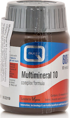 Quest Multimineral 10 60 file