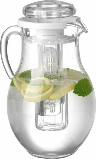 Hendi Jug Plastic 3000ml 1pcs