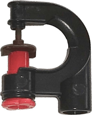 Palaplast Παλ Σπέσιαλ Τζετ Irrigation Nozzle Red