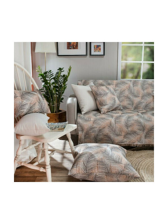 Teoran Floor Pillow Toscana 15 65x65cm