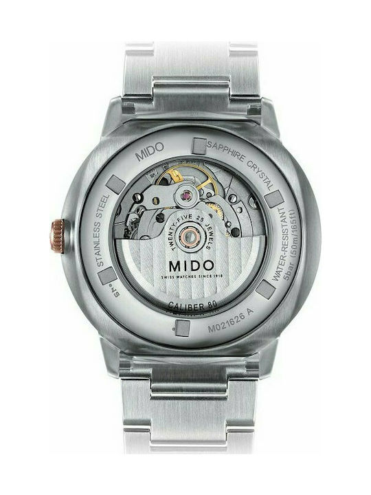 Mido Commander II Automatic