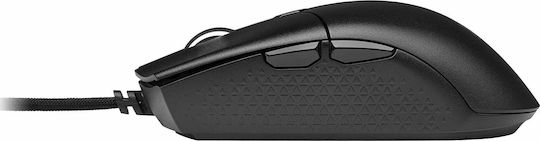 Corsair Katar Pro XT Ultra-Light RGB Gaming Mouse 18000 DPI Black