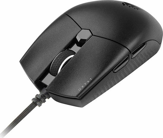 Corsair Katar Pro XT Ultra-Light RGB Gaming Mouse 18000 DPI Black