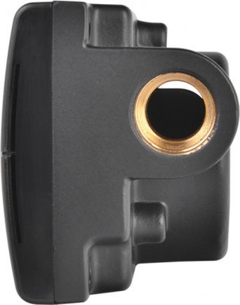 Thermaltake Schwarz