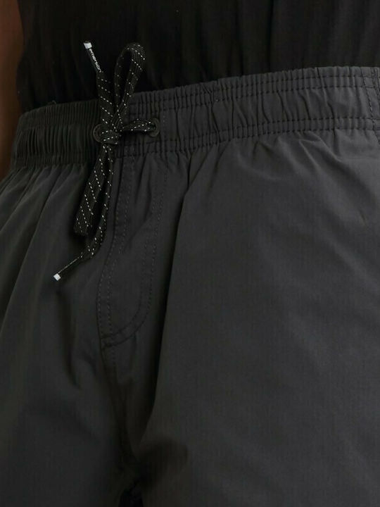 Ανδρικό Μαγιό Σορτς Dark Grey