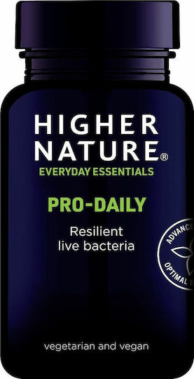 Higher Nature Probio Daily Probiotics 90 tabs