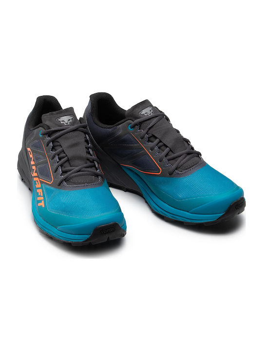 Alpine Sport Shoes Trail Running Multicolour