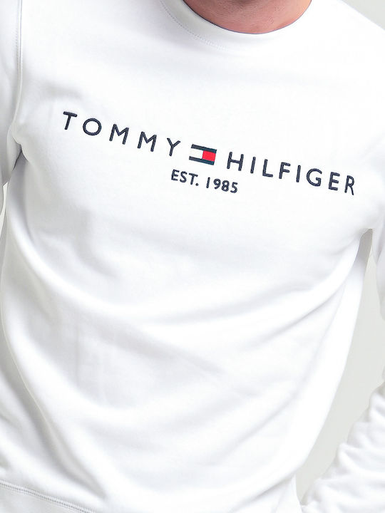 Sweatshirt White