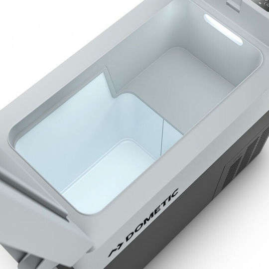 Dometic CoolFreeze CFF 20 Portable Fridge 20L 12V / 230V / 24V Gray