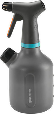 Gardena Comfort Sprayer in Gray Color 1000ml