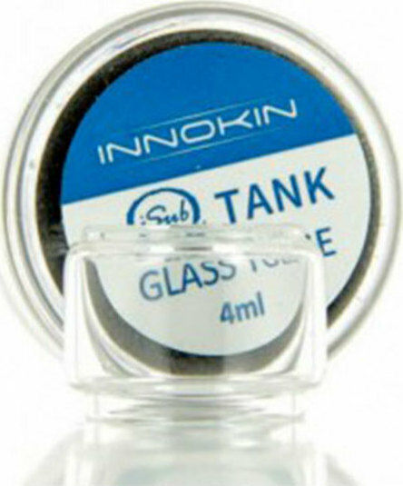 Innokin iSub B Bubble Ανταλλακτική Δεξαμενή Ατμοποιητή 4ml