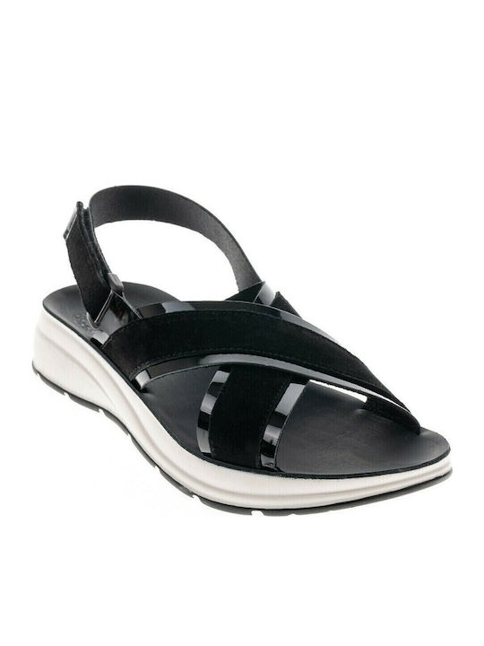 Thelma Anatomici Platforme Dama Negre