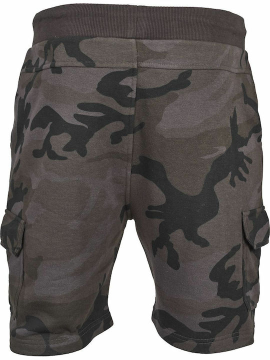 Men's Shorts Cargo Dark