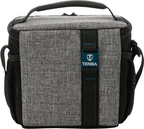 Tenba Fototasche Schulter Skyline 7 Gray