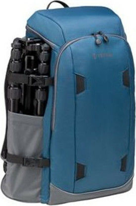 Tenba Solstice 20L Τσάντα Πλάτης Φωτογραφικής Μηχανής Large Μπλε