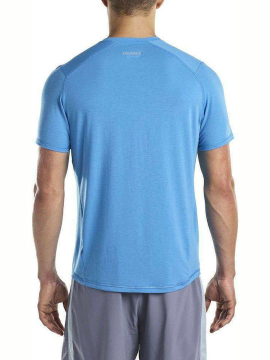 Saucony freedom clearance short sleeve