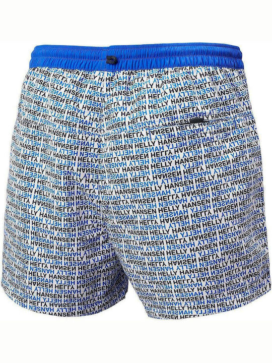 Men's Swimwear Shorts Blue