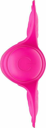 Nalone Madam Mini Vibrator Вибратор 5.1см Розов