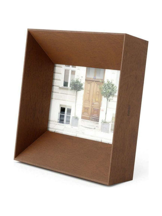 Umbra Photo Frame Wooden 13x18cm