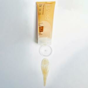 St. Moriz Advanced Pro Formula Exfoliating Skin Primer Self Tanning Lotion Σώματος 200ml
