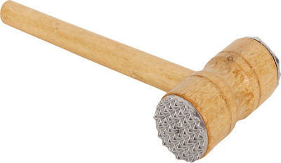 Fleischhammer aus Holz 1Stück