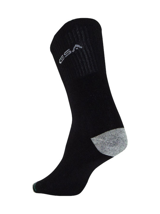 GSA Athletic Socks Multicolour 10 Pairs