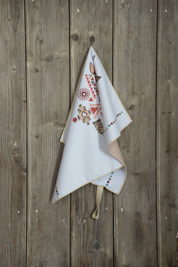 Nima Talia Prosop în Culoarea Bej 40x60cm Nima Talia Prosop în Culoarea Bej 40x60cm