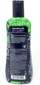 Australian Gold Deviously Black Body Solarium Lotion 250ml