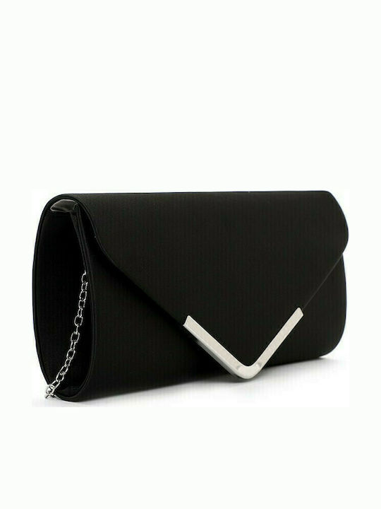 Tamaris Women's Envelope Black