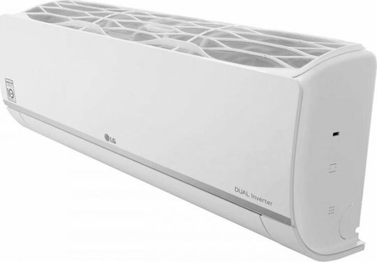 LG Ocean Κλιματιστικό Inverter 24000 BTU A++/A+ με WiFi