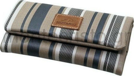 Mestango Yacht Pungă de tutun cu Închidere Magnetică 16x8cm.