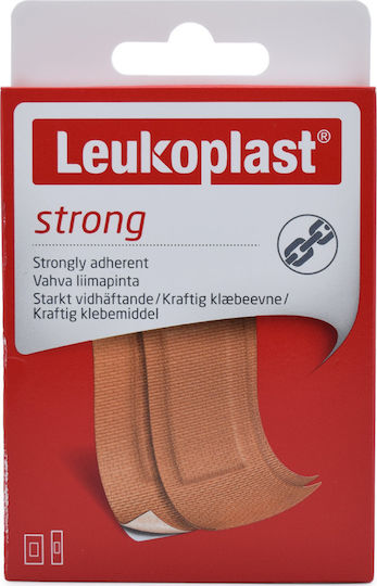 BSN Medical Professional Strong Αυτοκόλλητα Επιθέματα 20τμχ