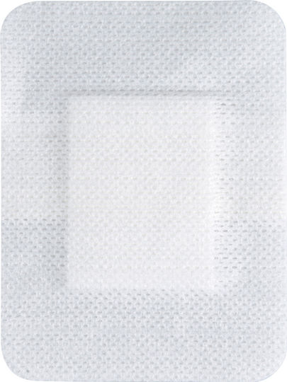 Abena Стерилизирани Адхезивни пластири Post Operative Dressing 20x10см 40бр